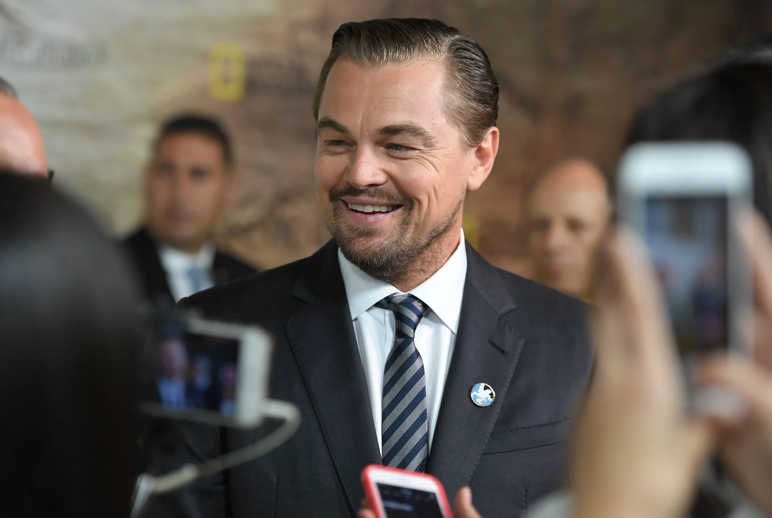 How Leonardo DiCaprio Overcame Hollywood Myths to Become a Star