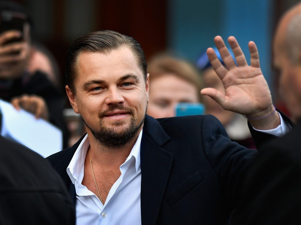 How Leonardo DiCaprio Overcame Hollywood Myths to Become a Star