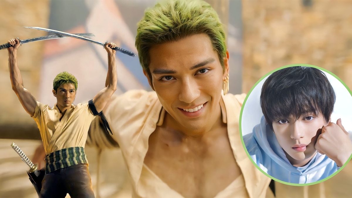 How Mackenyu Became Eiichiro Oda’s Top Choice for Roronoa Zoro in Netflix’s ‘One Piece’ Live-Action