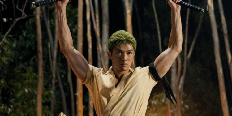 How Mackenyu Became Eiichiro Oda's Top Choice for Roronoa Zoro in Netflix’s 'One Piece' Live-Action