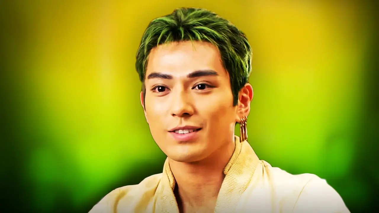 How Mackenyu Became Eiichiro Oda's Top Choice for Roronoa Zoro in Netflix’s 'One Piece' Live-Action