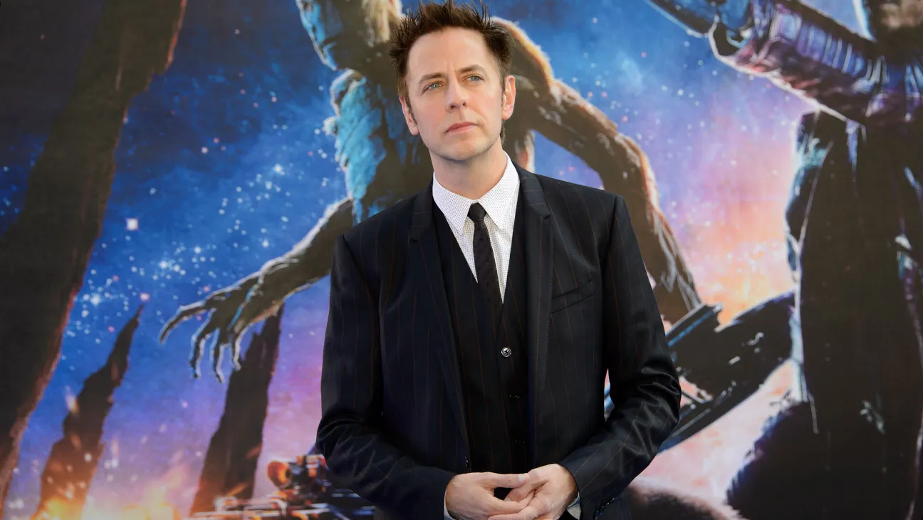 James Gunn Reveals Surprising Doubts About Guardians of the Galaxy Before Turning It Into a Marvel Blockbuster