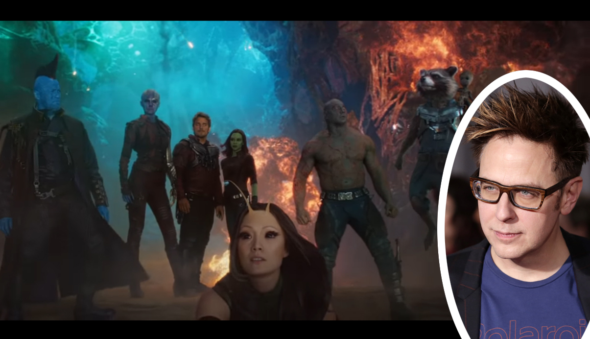 James Gunn Reveals Surprising Doubts About Guardians of the Galaxy Before Turning It Into a Marvel Blockbuster