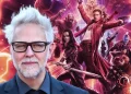 James Gunn Reveals Surprising Doubts About Guardians of the Galaxy Before Turning It Into a Marvel Blockbuster