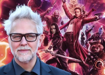 James Gunn Reveals Surprising Doubts About Guardians of the Galaxy Before Turning It Into a Marvel Blockbuster