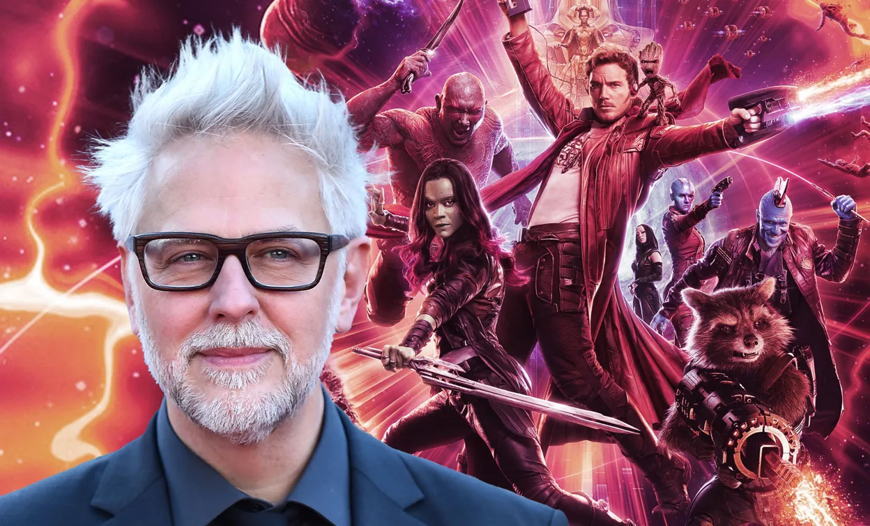 James Gunn Reveals Surprising Doubts About Guardians of the Galaxy Before Turning It Into a Marvel Blockbuster