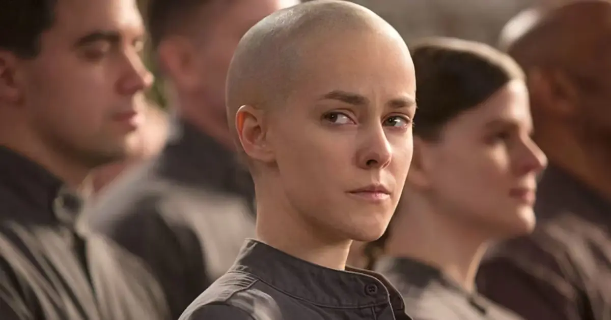 Jena Malone, Hunger Games