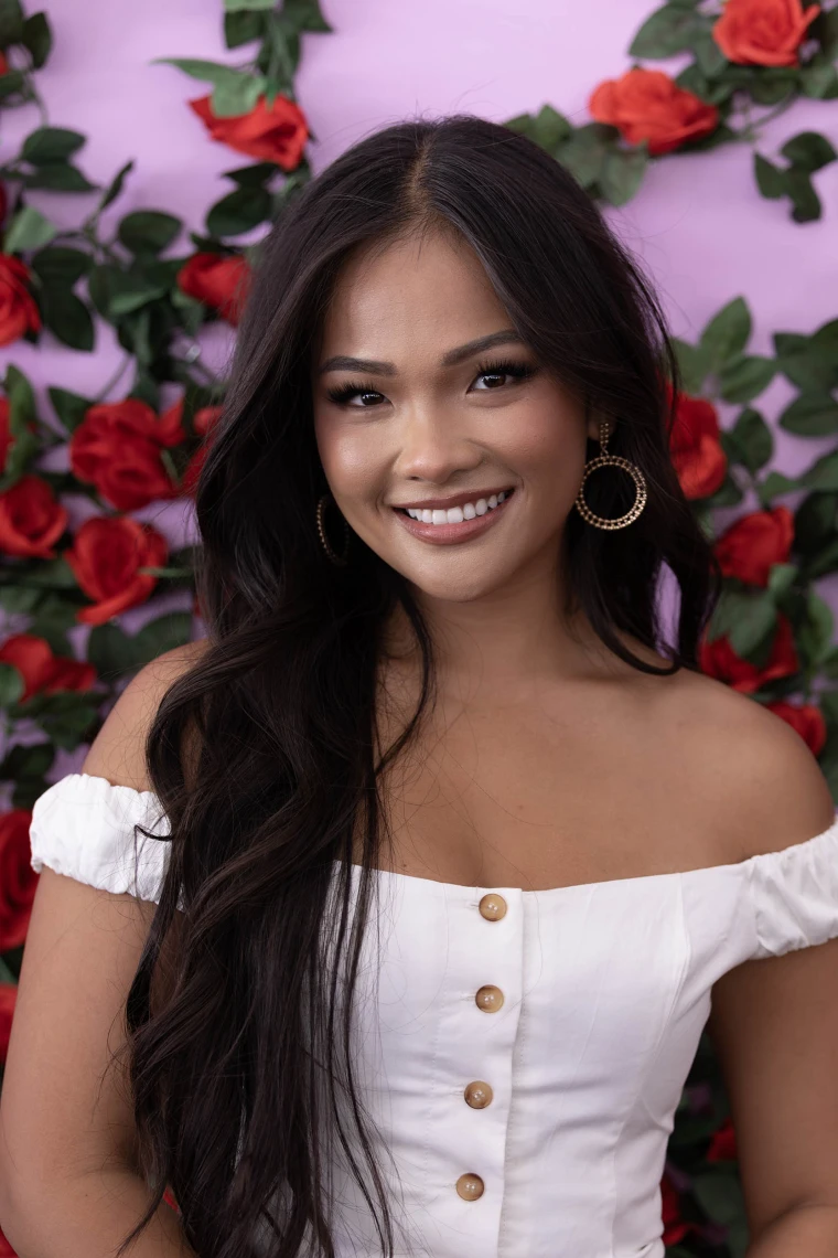 Jenn Tran, Bachelorette