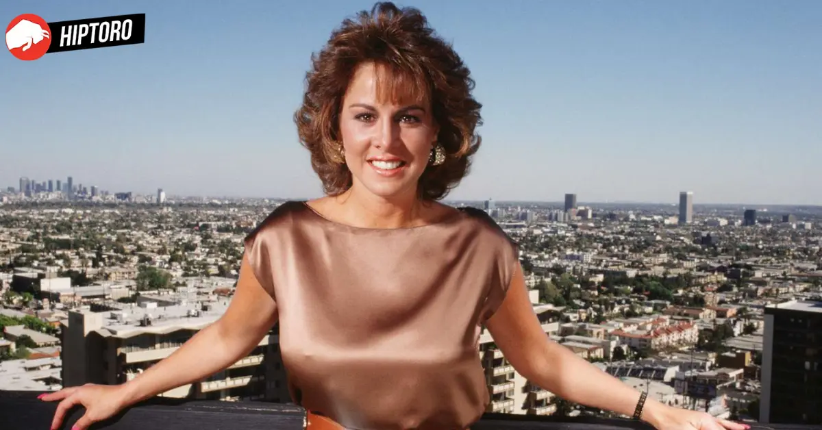 Jessica Hahn Biography – Age, Husband, Movies, TV Shows, Net Worth