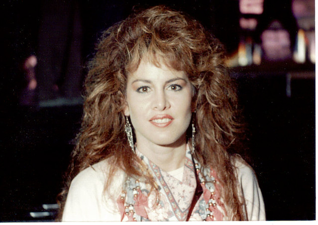 Jessica Hahn,