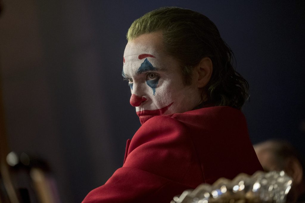 Joaquin Phoenix Stirs Drama with Surprise Exit from New Film, Risks ‘Joker 2’ Oscar Buzz