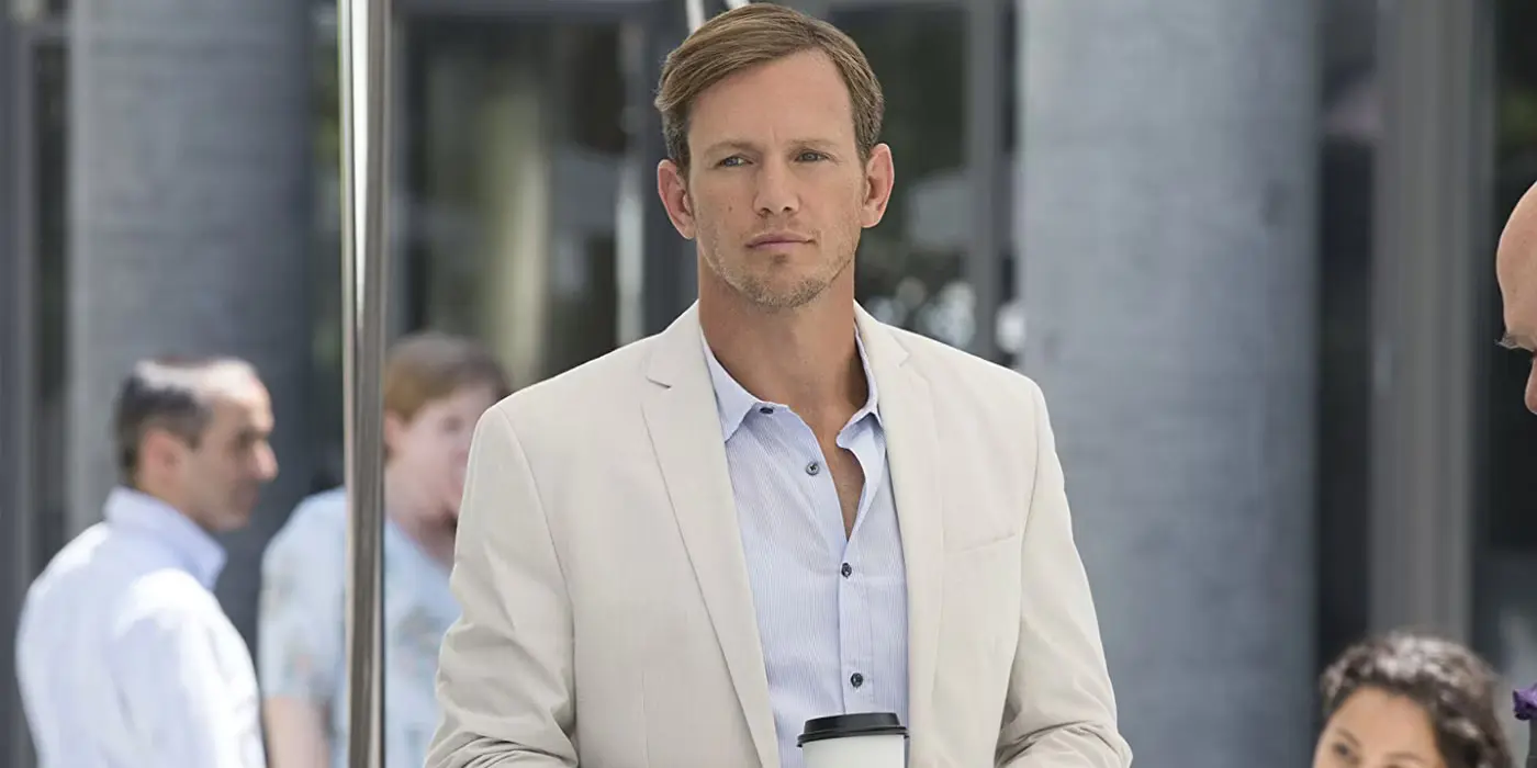 Kip Pardue’s Biography – Age, Controversy, Movies, Net Worth