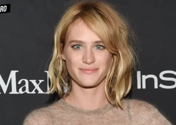 Mackenzie Davis