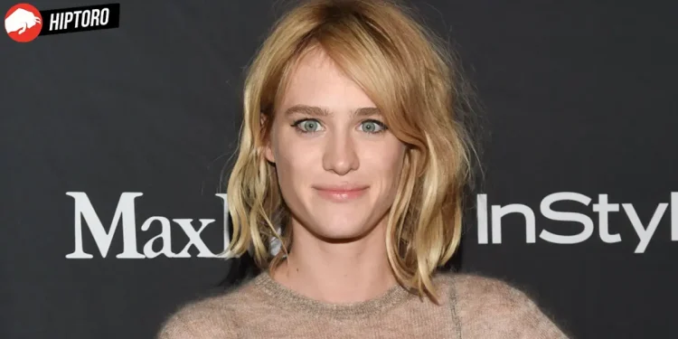 Mackenzie Davis