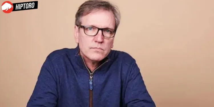 Martin Donovan