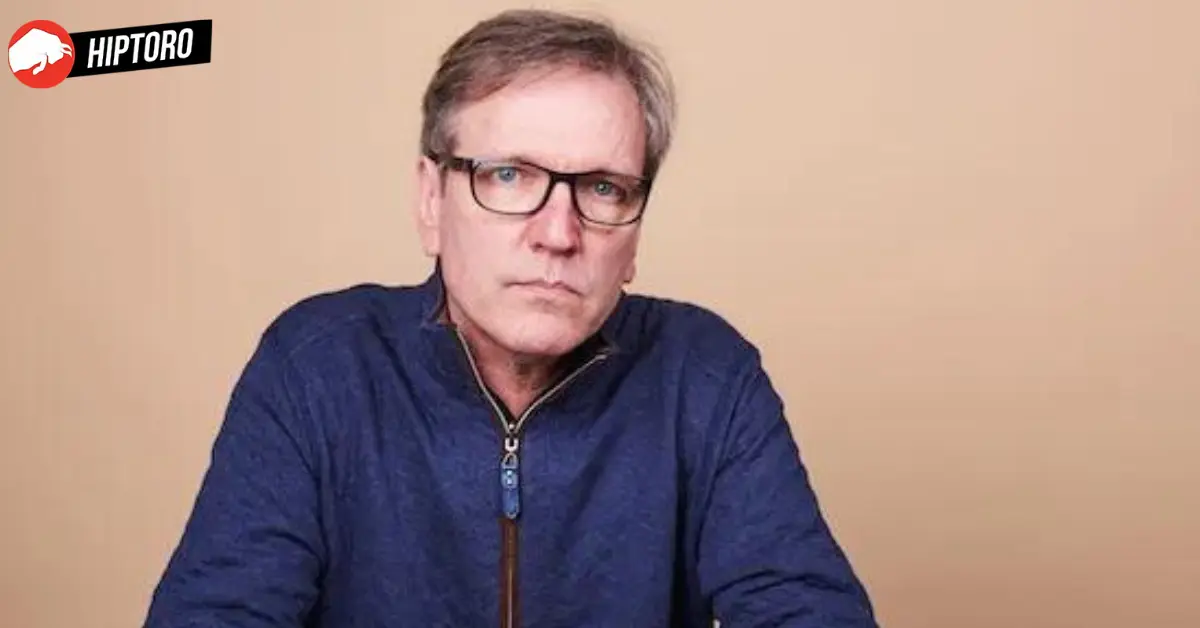 Who is Martin Donovan? Age, Movies, Wife, Net Worth