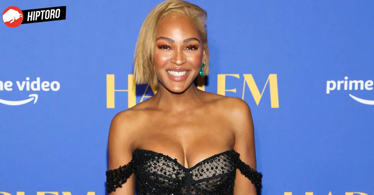 Meagan Good’s Age, Movies, TV Shows, Husband, Net Worth