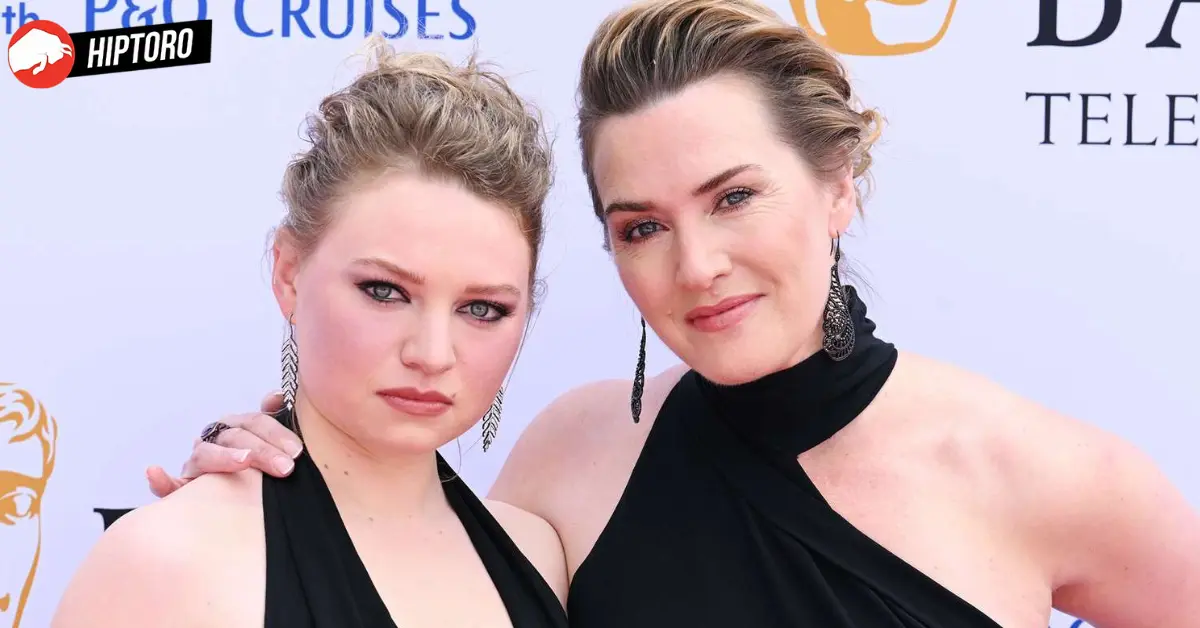 Who is Mia Threapleton? All About Kate Winslet’s Daughter