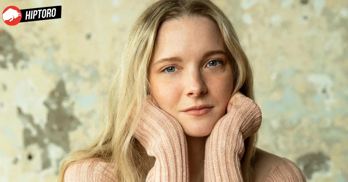 Morfydd Clark’s Biography, Age, Ethnicity, Movies, Net Worth