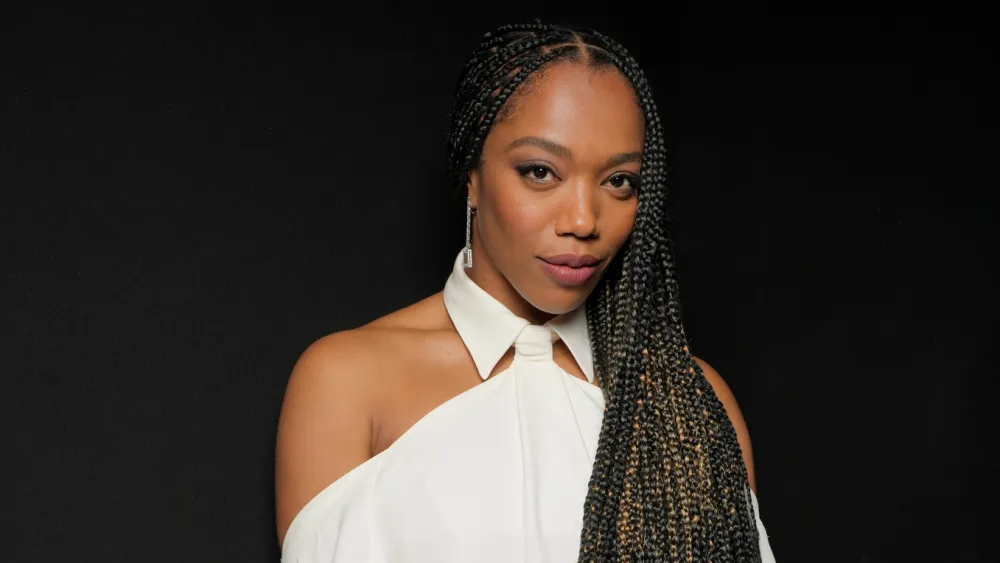 Who is Naomi Ackie? Biography, Age, Movies, Pics