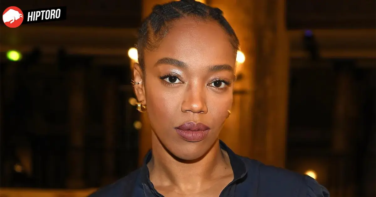 Who is Naomi Ackie? Biography, Age, Movies, Pics