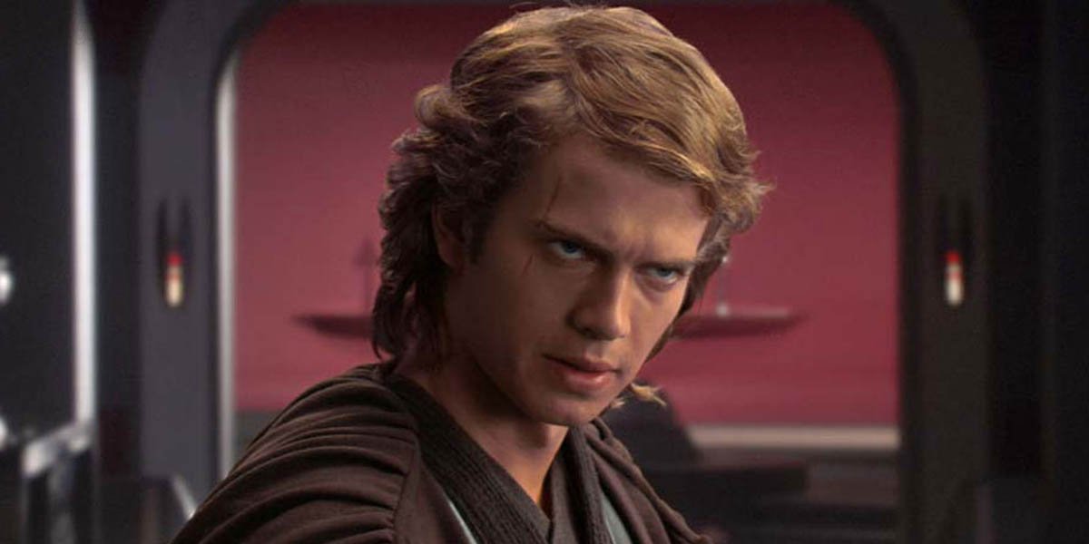 Nicolas Cage Defended Hayden Christensen’s Anakin When Critics Didn’t, Now Fans Are Finally Seeing It Too