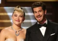 Oops! Andrew Garfield's Candid Confession Turns Heads in Latest Film Interview with Florence Pugh