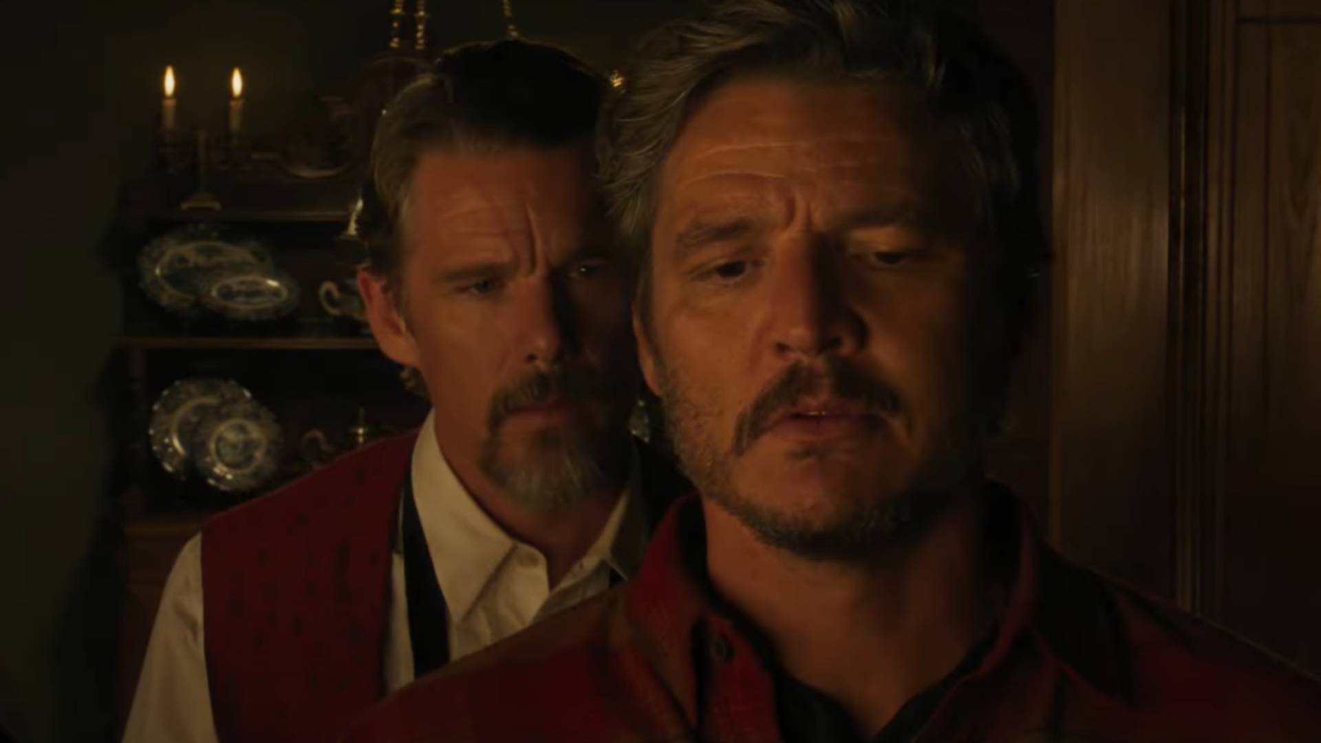 Pedro Pascal and Ethan Hawke's Bold Queer Western Left Fans Talking, But Why Did It Miss the Oscars?