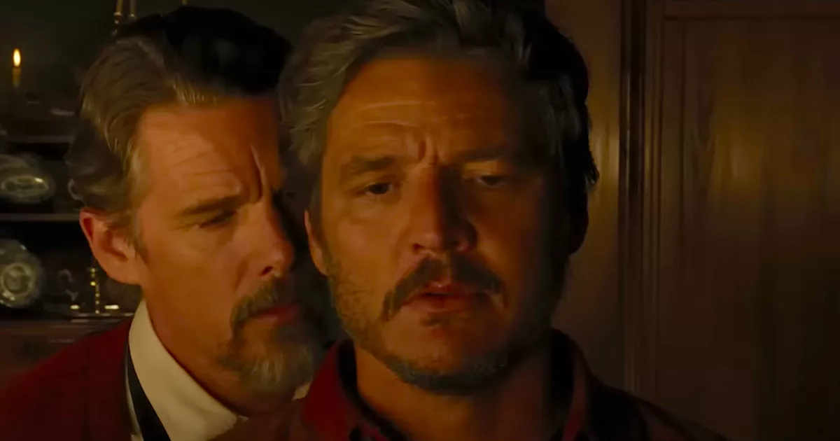 Pedro Pascal and Ethan Hawke's Bold Queer Western Left Fans Talking, But Why Did It Miss the Oscars?