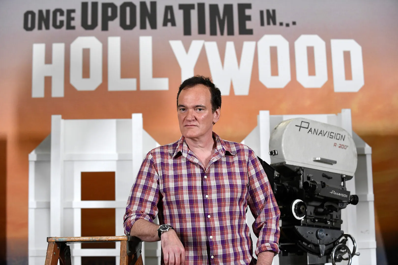 Quentin Tarantino Reveals the Intense Car Crash Scene in 'Death Proof' That Made Him a True Action Director