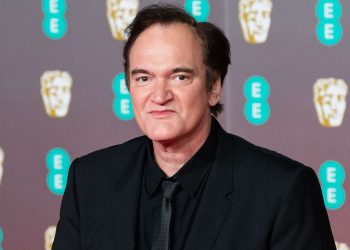 Quentin Tarantino Reveals the Intense Car Crash Scene in 'Death Proof' That Made Him a True Action Director