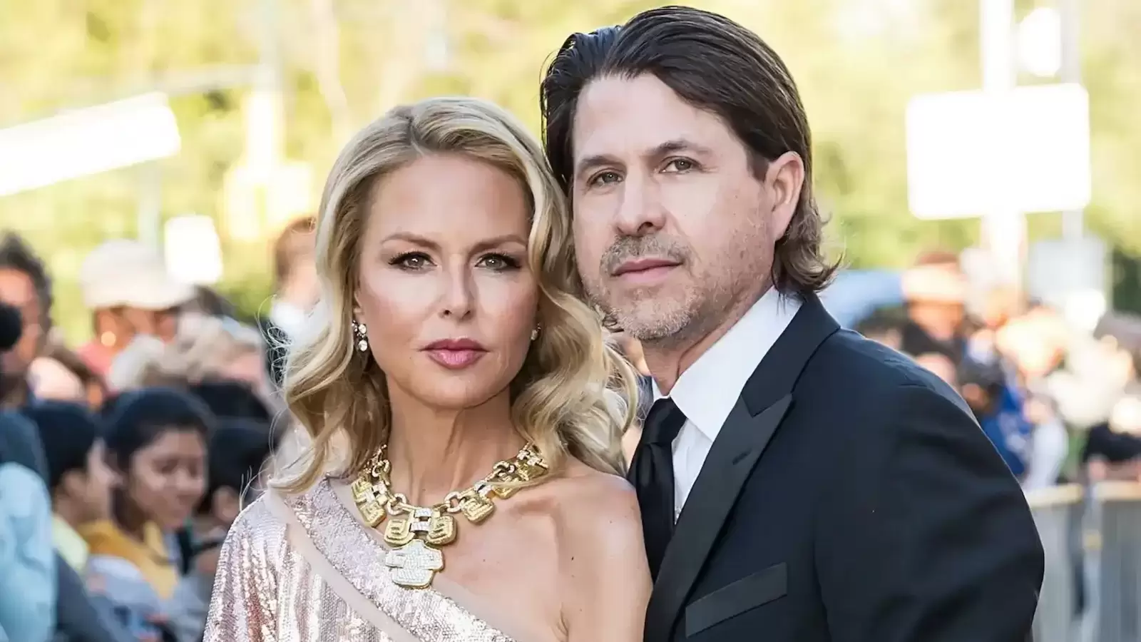 Rachel Zoe Biography – Age, Family, Career, Net Worth