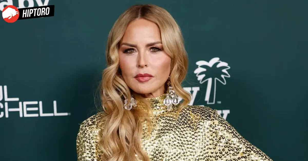 Rachel Zoe Biography – Age, Family, Career, Net Worth