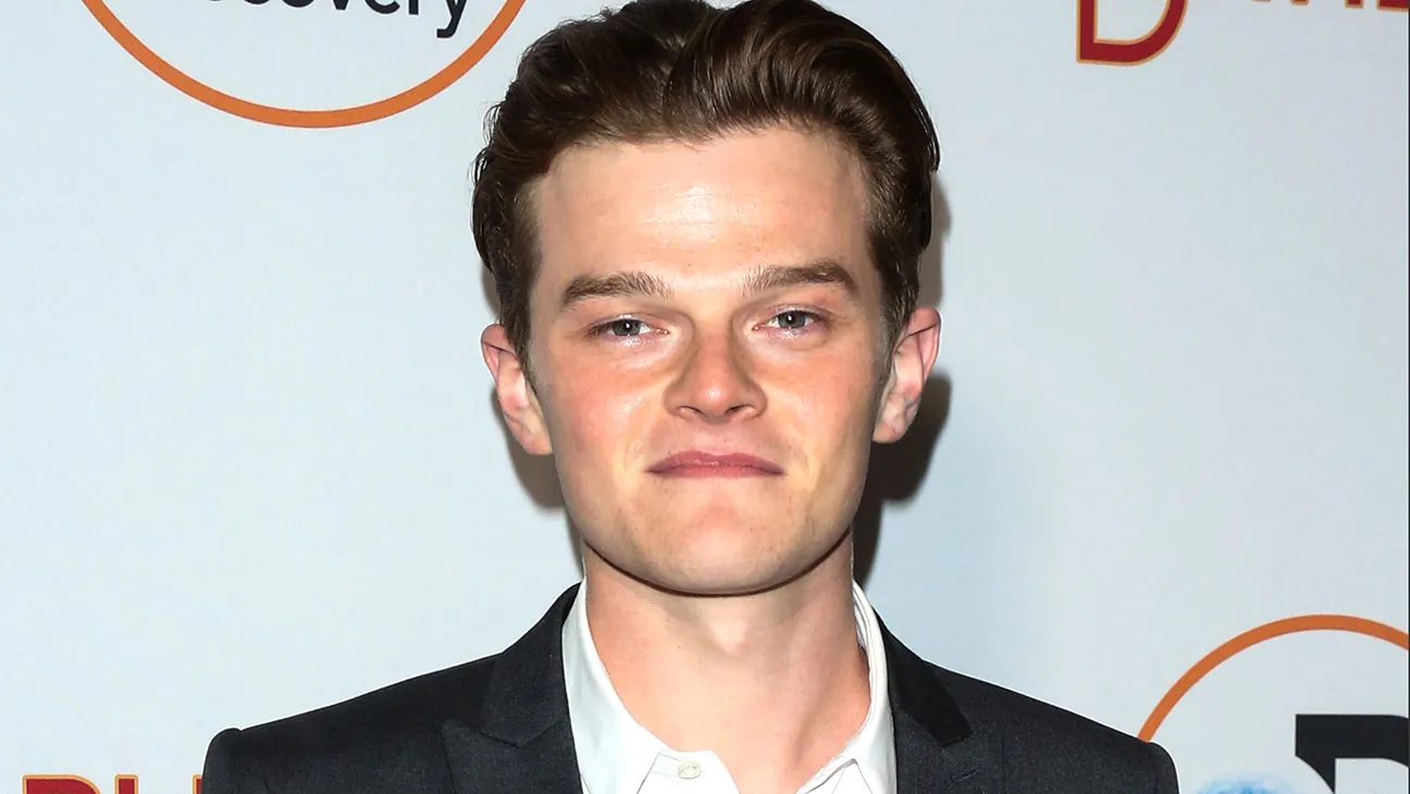 Robert Aramayo, actor