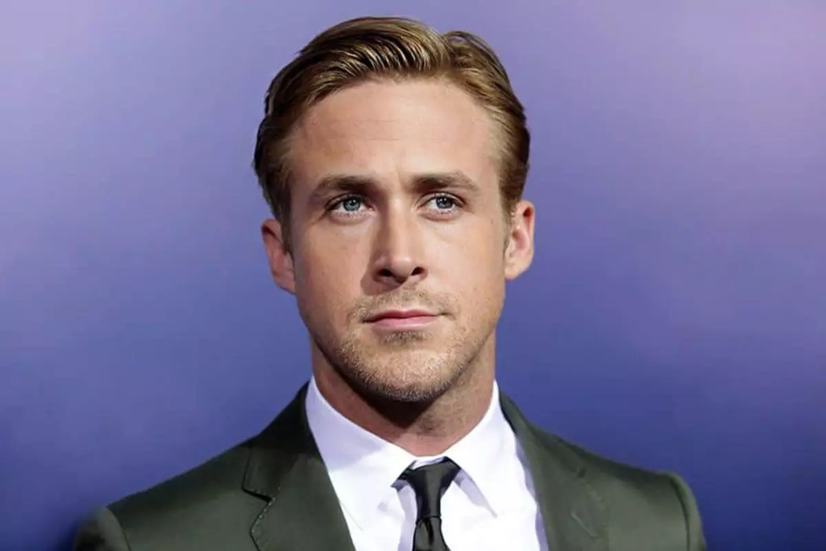 Ryan Gosling Reveals How Meeting WWE’s Ultimate Warrior Left Him Heartbroken