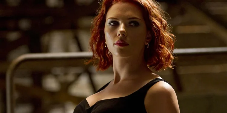 Why Didn't Scarlett Johansson Win an Oscar for Marriage Story? Fans Still Wonder