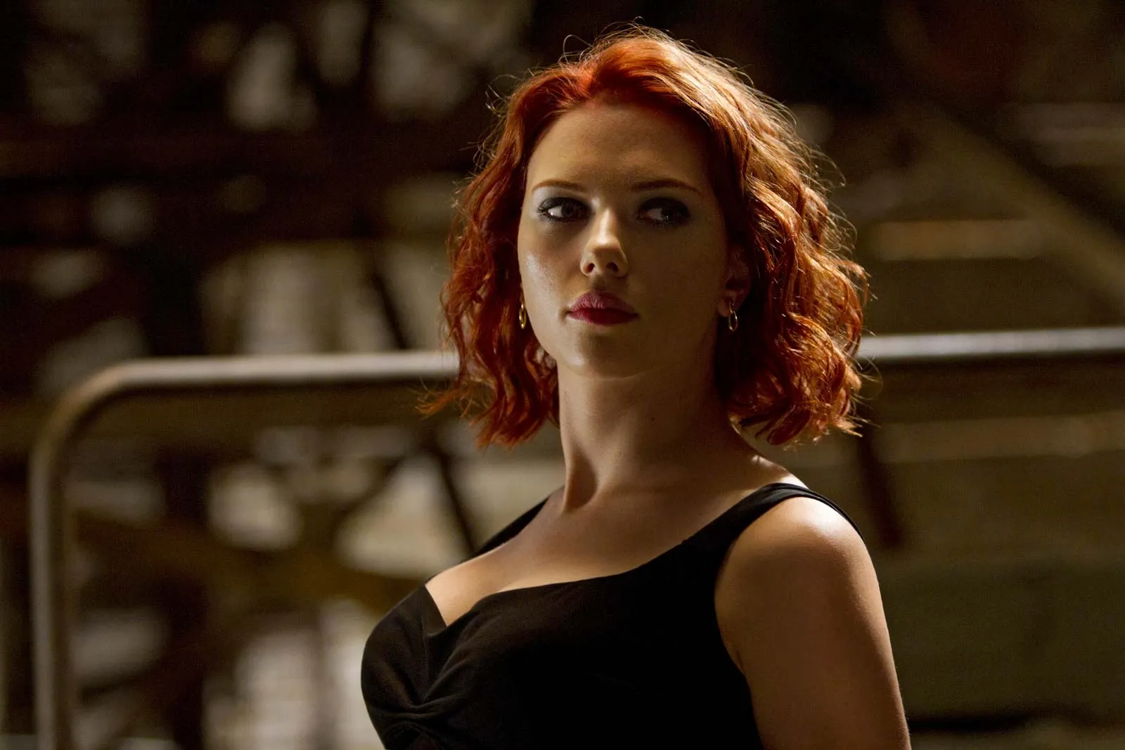 Why Didn’t Scarlett Johansson Win an Oscar for Marriage Story? Fans Still Wonder