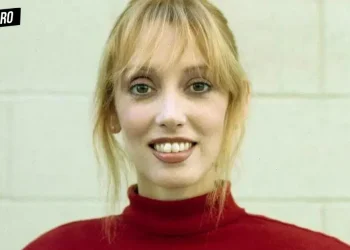 Shelley Duvall