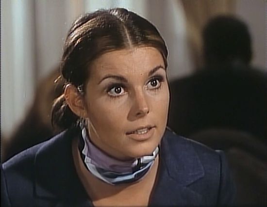 Susan Saint James movies