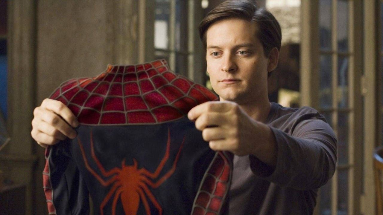 Tobey Maguire and Hugh Jackman Rumored to Reunite for Epic Marvel Crossover in Avengers: Secret Wars