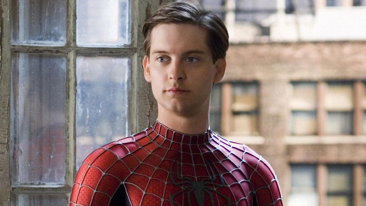 Tobey Maguire and Hugh Jackman Rumored to Reunite for Epic Marvel Crossover in Avengers: Secret Wars