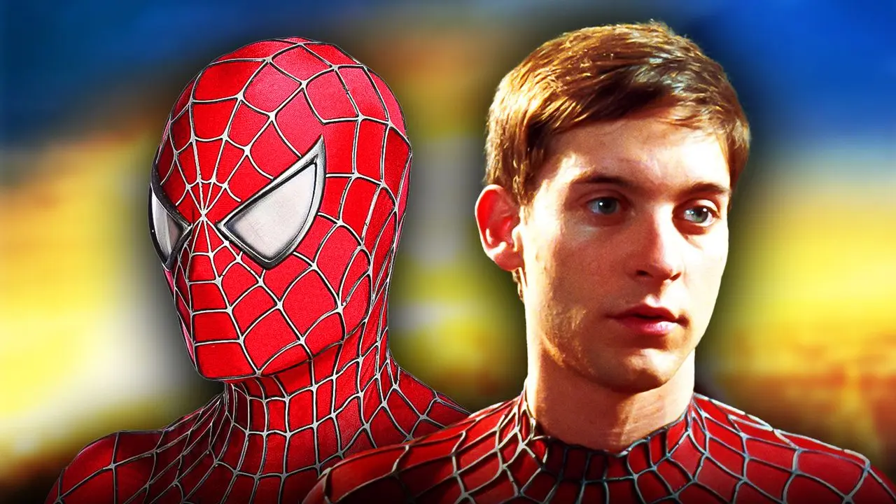 Tobey Maguire and Hugh Jackman Rumored to Reunite for Epic Marvel Crossover in Avengers: Secret Wars