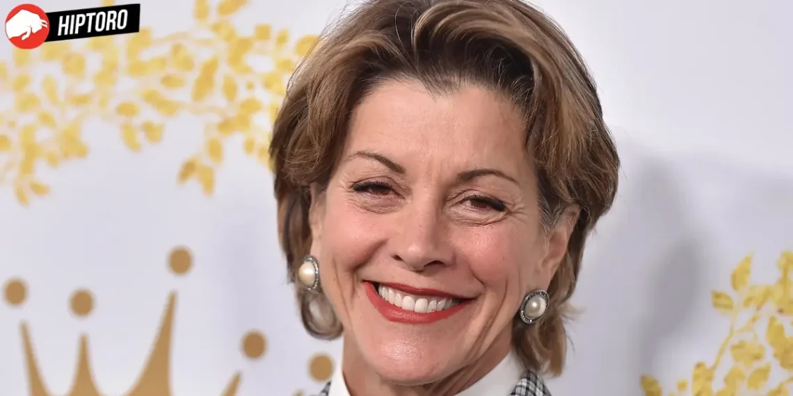 Wendie Malick