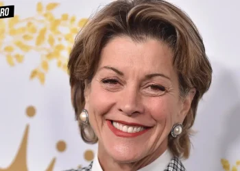 Wendie Malick