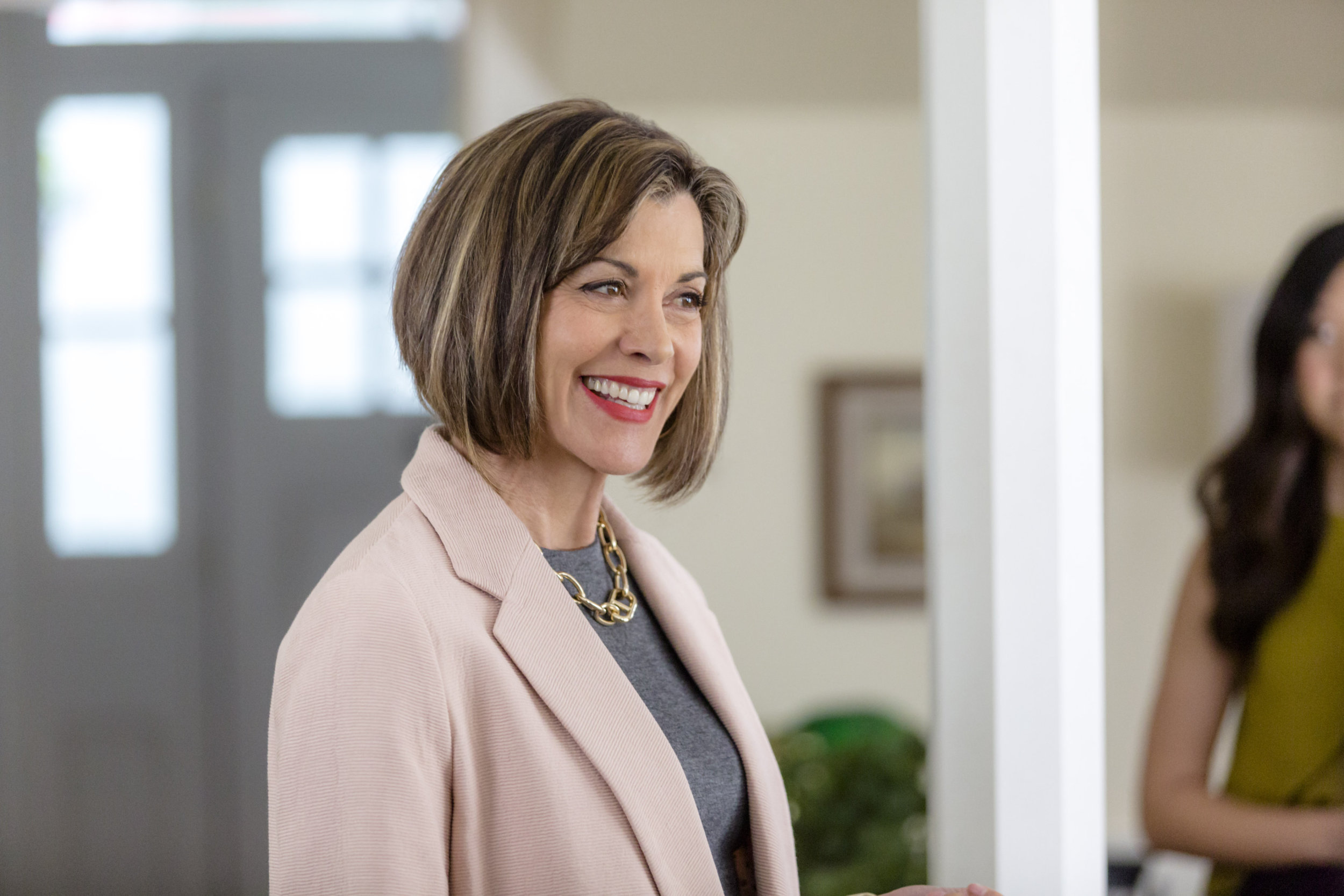 Wendie Malick bio