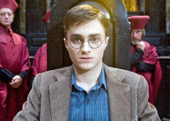 When Maguire's Spider-Man Met Radcliffe's Harry Potter: The Summer Box Office Battle That Shocked 2004