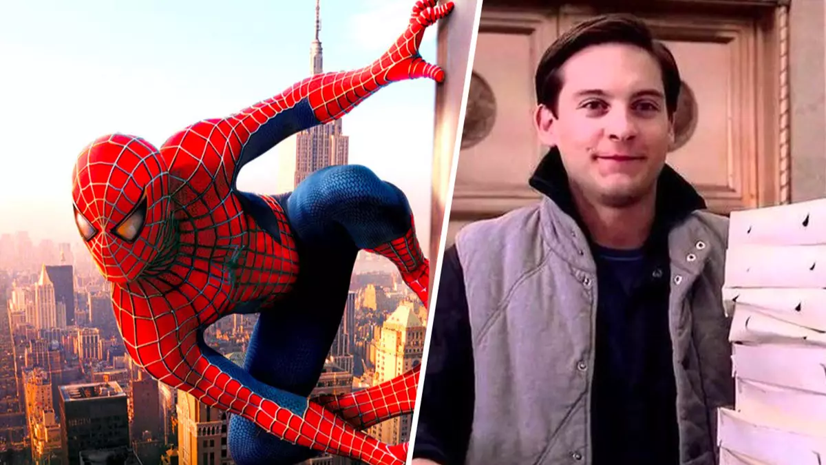 When Maguire's Spider-Man Met Radcliffe's Harry Potter: The Summer Box Office Battle That Shocked 2004