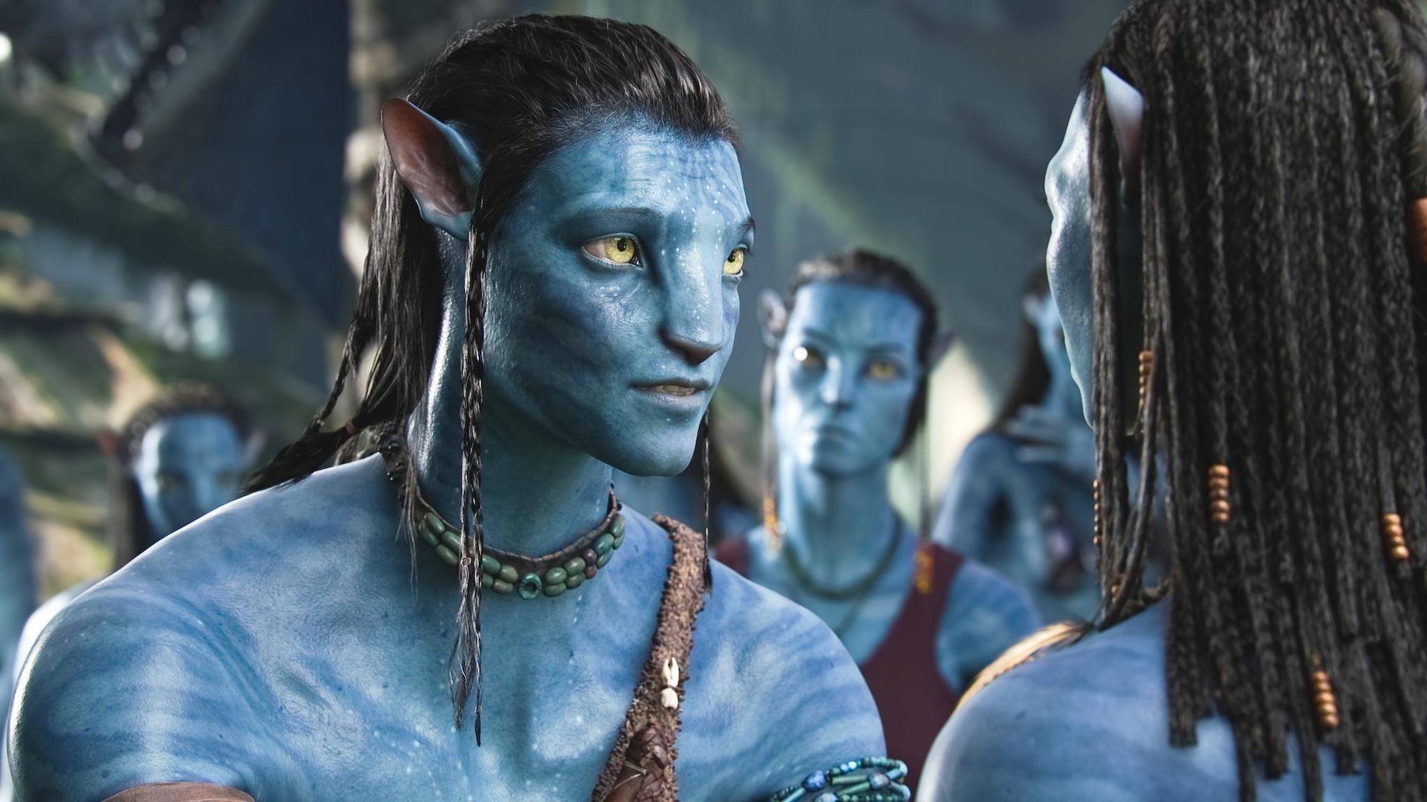 Why Sam Worthington, Not Matt Damon, Was the Perfect Choice for 'Avatar