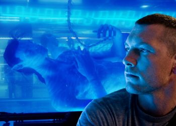 Why Sam Worthington, Not Matt Damon, Was the Perfect Choice for 'Avatar