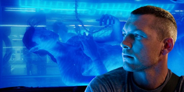 Why Sam Worthington, Not Matt Damon, Was the Perfect Choice for 'Avatar